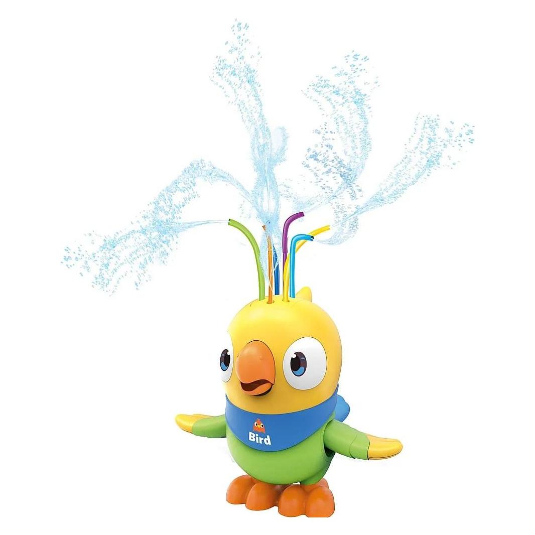 Splash & Fun Wassersprinkler "Papagei", Höhe 20 cm (0077611118)
