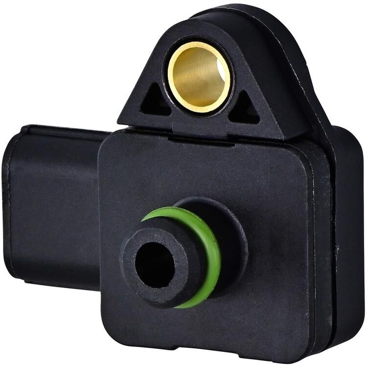 HELLA 6PP 358 152-581 Sensor, boost pressure