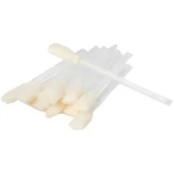 Zebra Cleaning swab, Drucker Zubehör