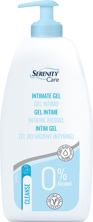 Serenity Gel Intimo 500ml
