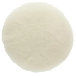 Mirka Lammfellpad 150mm Grip 2/Pack