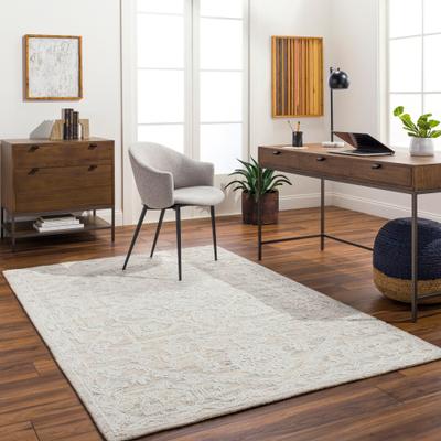 Livabliss Hernandez Country Area Rug