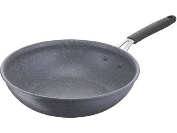 Lagostina - Wok Tempra Mineral 28cm