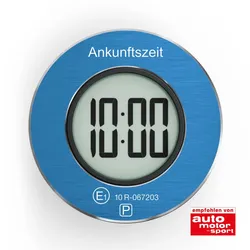Needit ParkOne (elektrische Parkscheibe) Blau