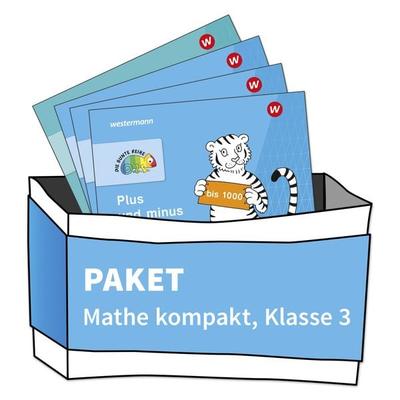 DIE BUNTE REIHE - Mathematik, Taschenbuch von , Westermann Schulbuchverlag, 978-3-14-117679-7