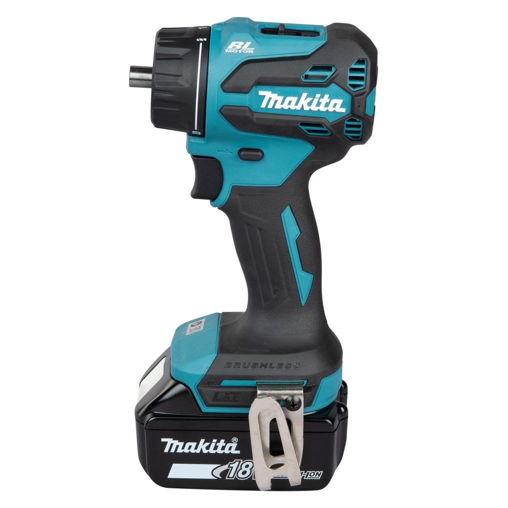 Makita DDF491RTJ Akku-Bohrschrauber 18V (Bohrschrauber) (DDF491RTJ)