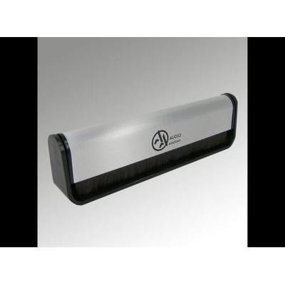 Carbon Fiber Brush-Silver-Standard Edition