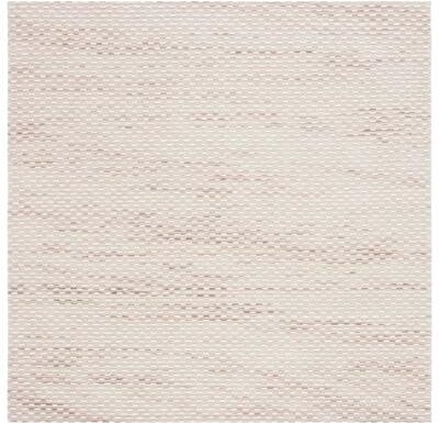 SAFAVIEH Handmade Marbella Aase Wool Rug