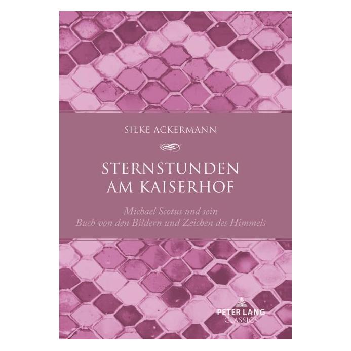 Peter Lang Ackermann FSA:Sternstunden am Kaiserhof (Deutsch, Hardcover, Ackermann FSA) (67841588)