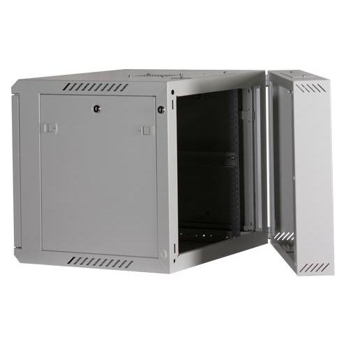 Rockstable 19" 9 HE 600x600x503mm (19 Zoll Rack) (RS19-6609W)