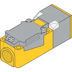 Turck Sensor Bi20-CP40-AP6X2