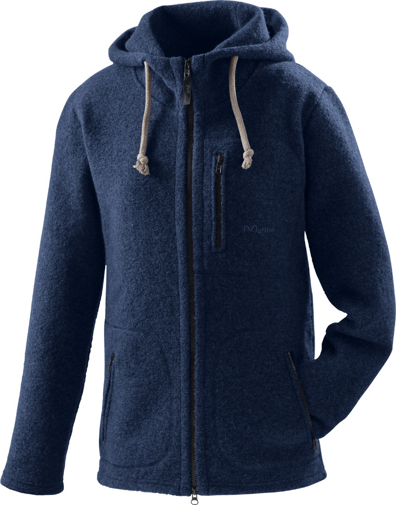 Mufflon W100 Mu-Bob nachtblau S