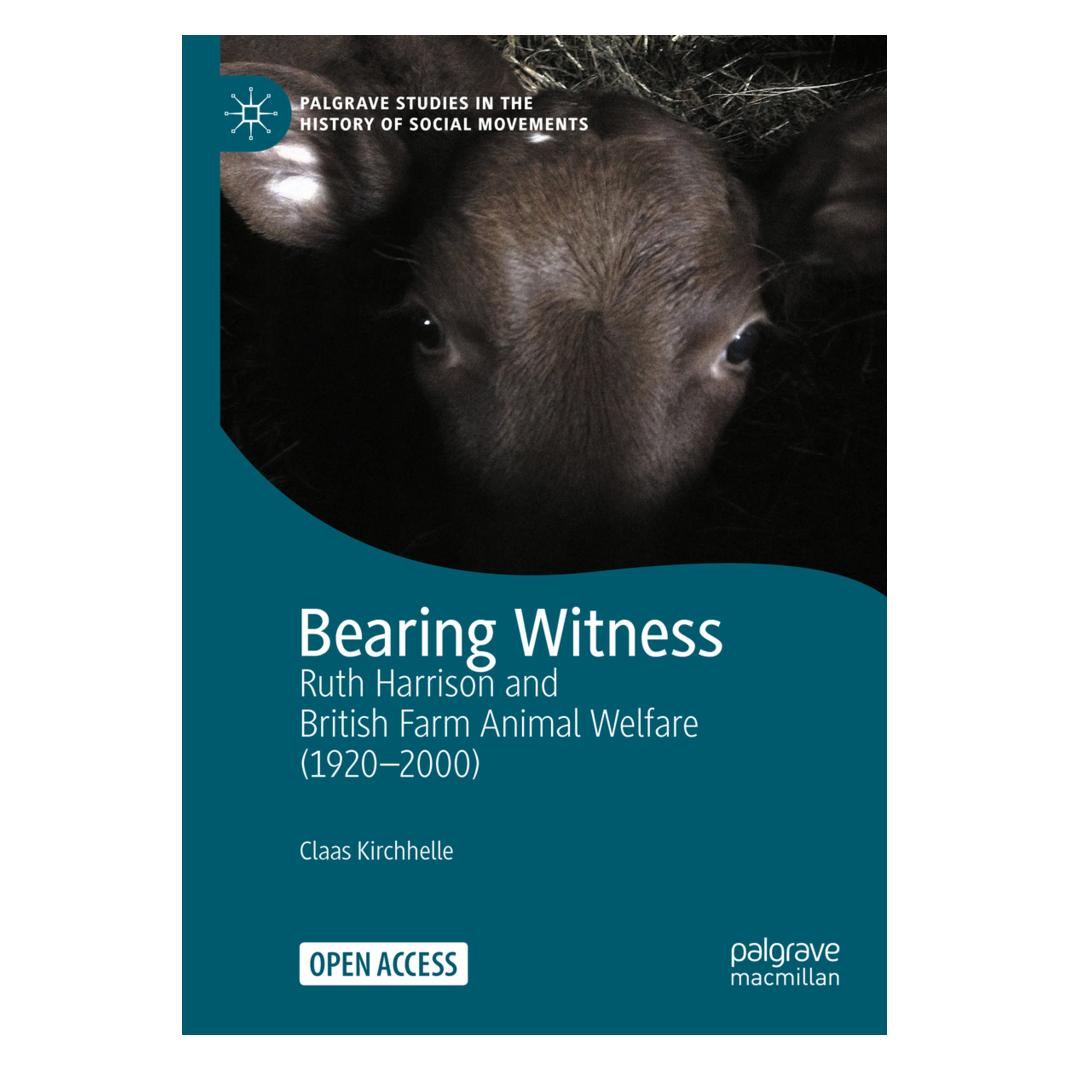 Springer Bearing Witness (Englisch, Softcover, Claas Kirchhelle) (56876648)
