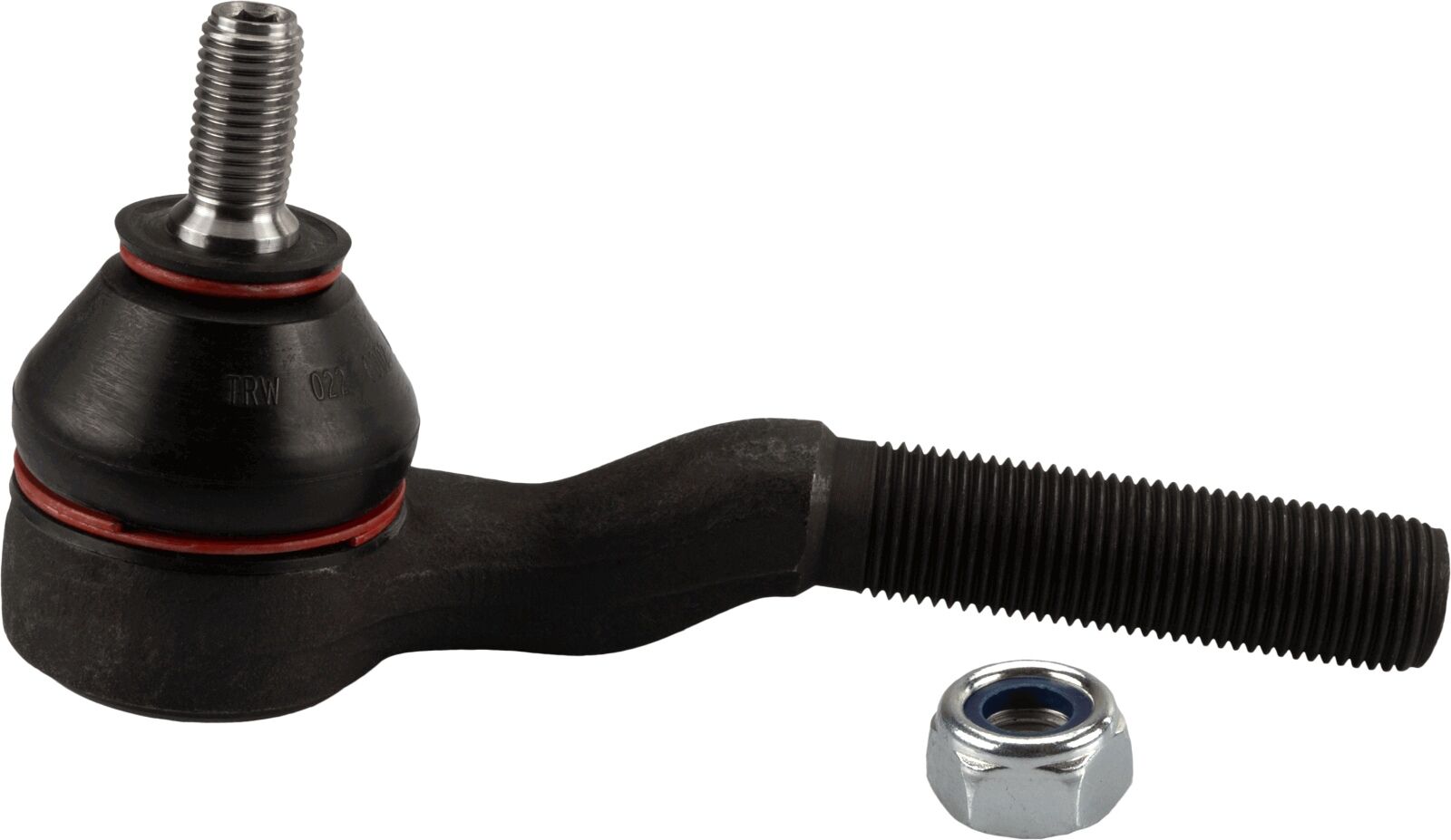 Trw Spurstangenkopf Jte276 Für Peugeot