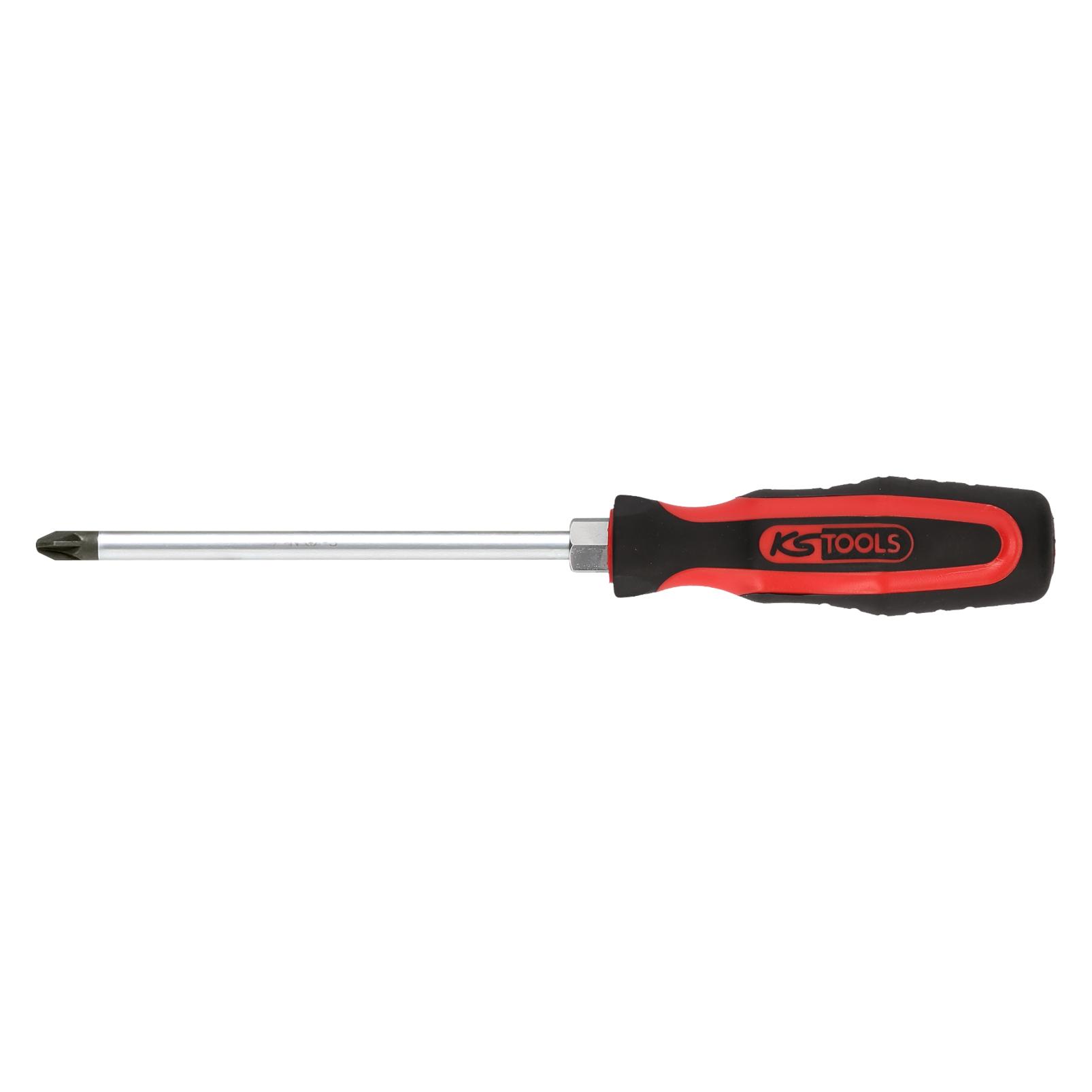 KS Tools ERGOTORQUEplus Schraubendreher (6-Kant) (159.1045)