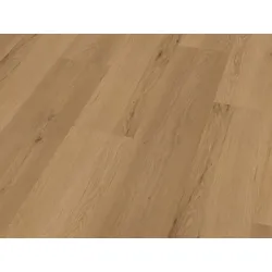KWG Europe Eiche Algarve Designervinyl Fertigfußboden HydroSeal 120,9x22,1 cm