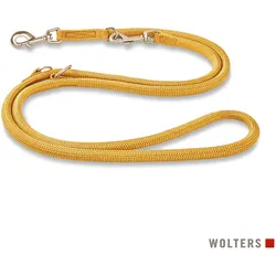 Wolters Cityleine K2 100cmx13mm curry gelb