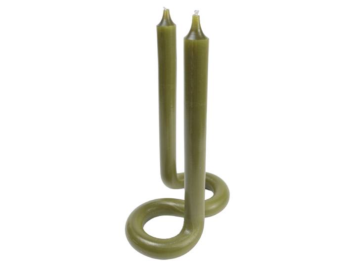 Twist Olive