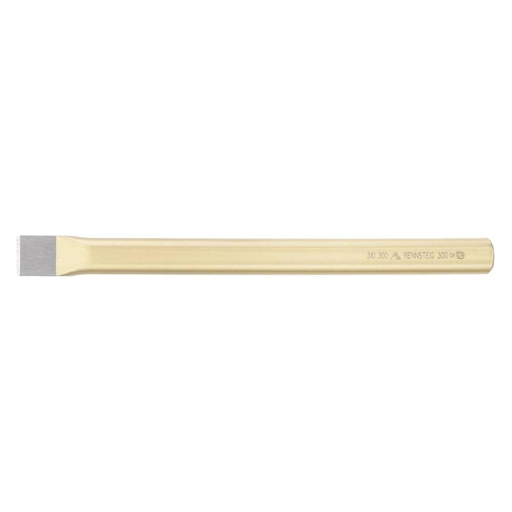 Rennsteig Werkzeuge Flachmeissel 100 mm (310 100 1)