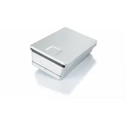 Marantec Digital 526 4-Kanal Funk-Codetaster mit 3 PINs, 868 MHz bi.linked Neutral
