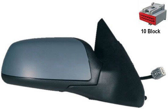 ALKAR 6140378 Wing mirror