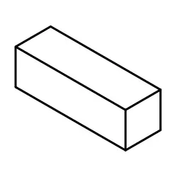 HSK Ersatzteile Montagehilfe für alle Schiebetüren, Set, E100201-4 E100201-4