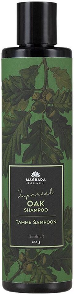 MAGRADA Oak Shampoo 250ml