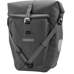Ortlieb Back Roller Plus Urban QL2.2 HInterradtasche (Einzeltasche) - STK - pepper