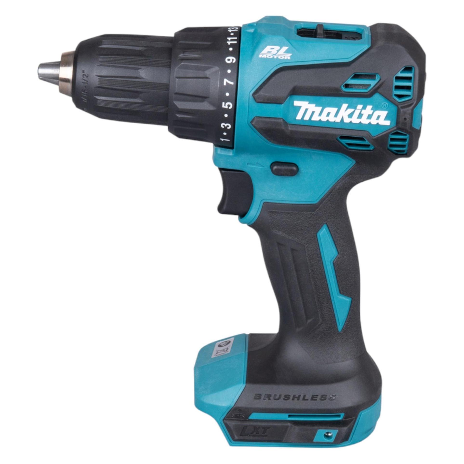 Makita DHP 490 (Schlagbohrschrauber) (DHP490RFX3)
