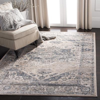 SAFAVIEH Oregon Tolmina Traditional Oriental Rug