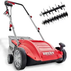 Vertikutierer Elektro 1420