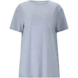 Athlecia Lizzy Slub Trainingsshirt Damen 2301 - balance 46