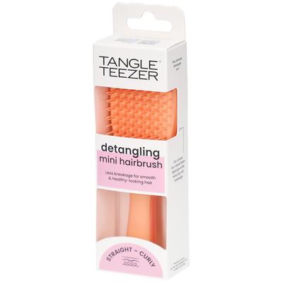 Tangle Teezer Wet Detangler Entw Bürste Mini pink 1 St