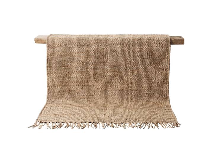Tell Me More Hemp Teppich natur 200 x 300cm