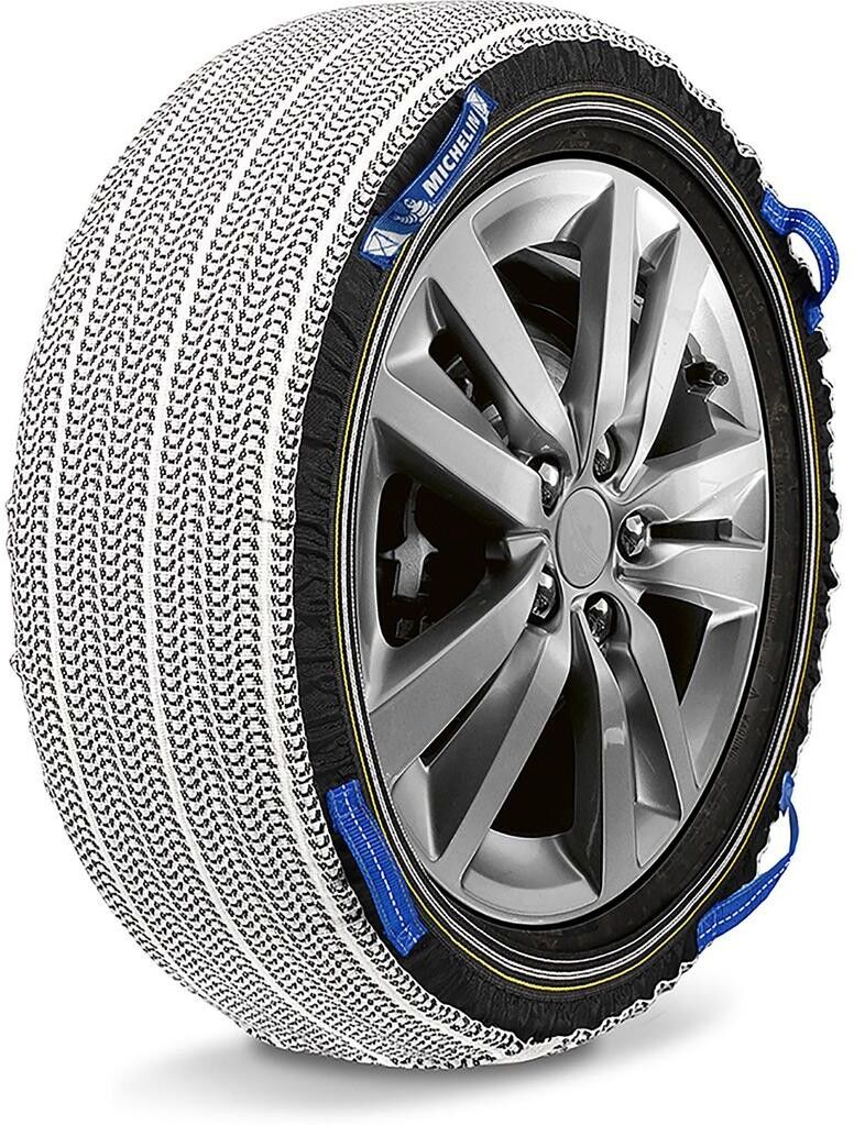 Michelin 008418 Rengassukka