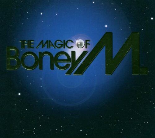 The Magic of Boney M.-Ltd.Digi - Preis vom 13.10.2026 11:25:28 h