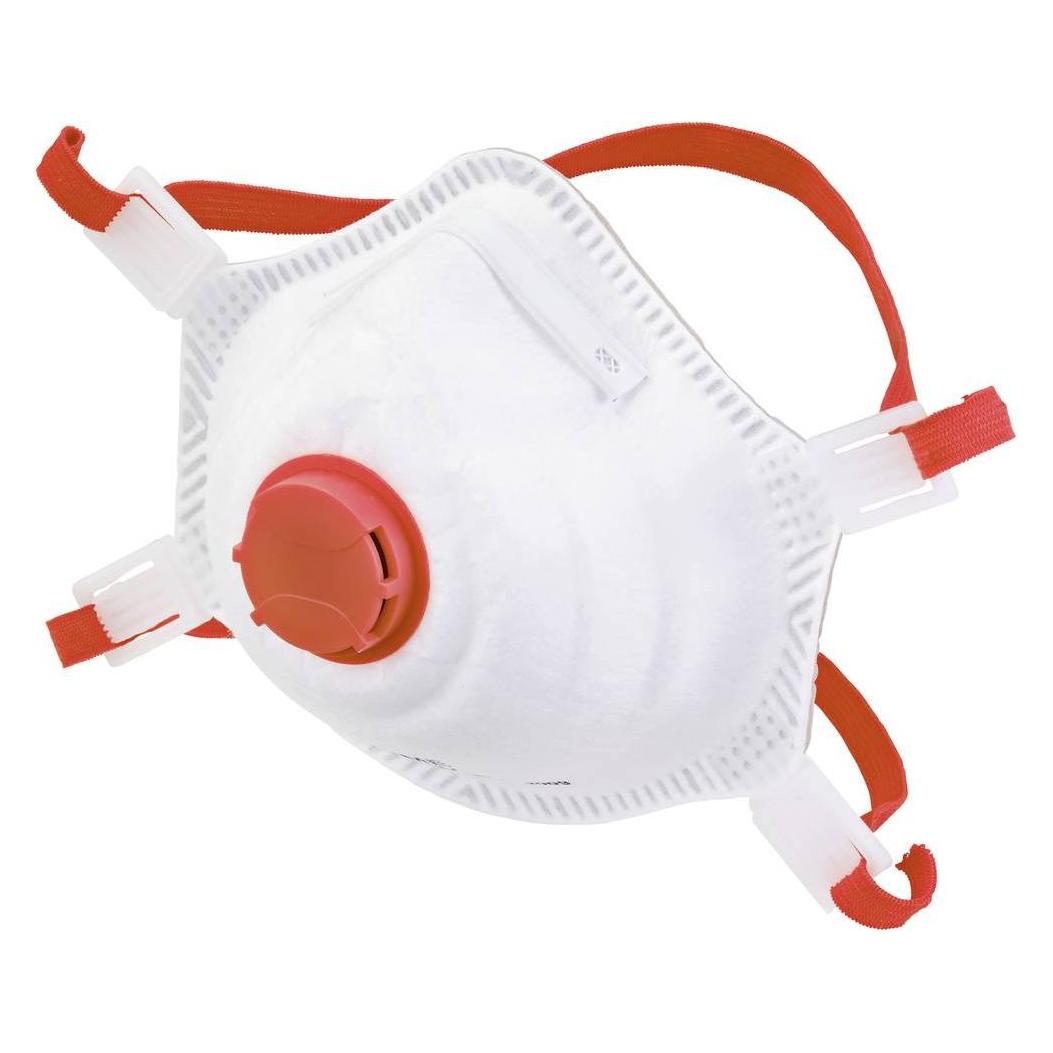Gime Feinstaubmaske (FFP3, 1x) (2575496)