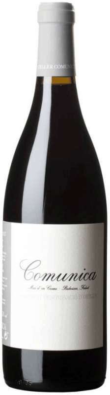 Celler Comunica Comunica Suc de Sauló 2022 Vino Tinto D.O. Montsant 75cl