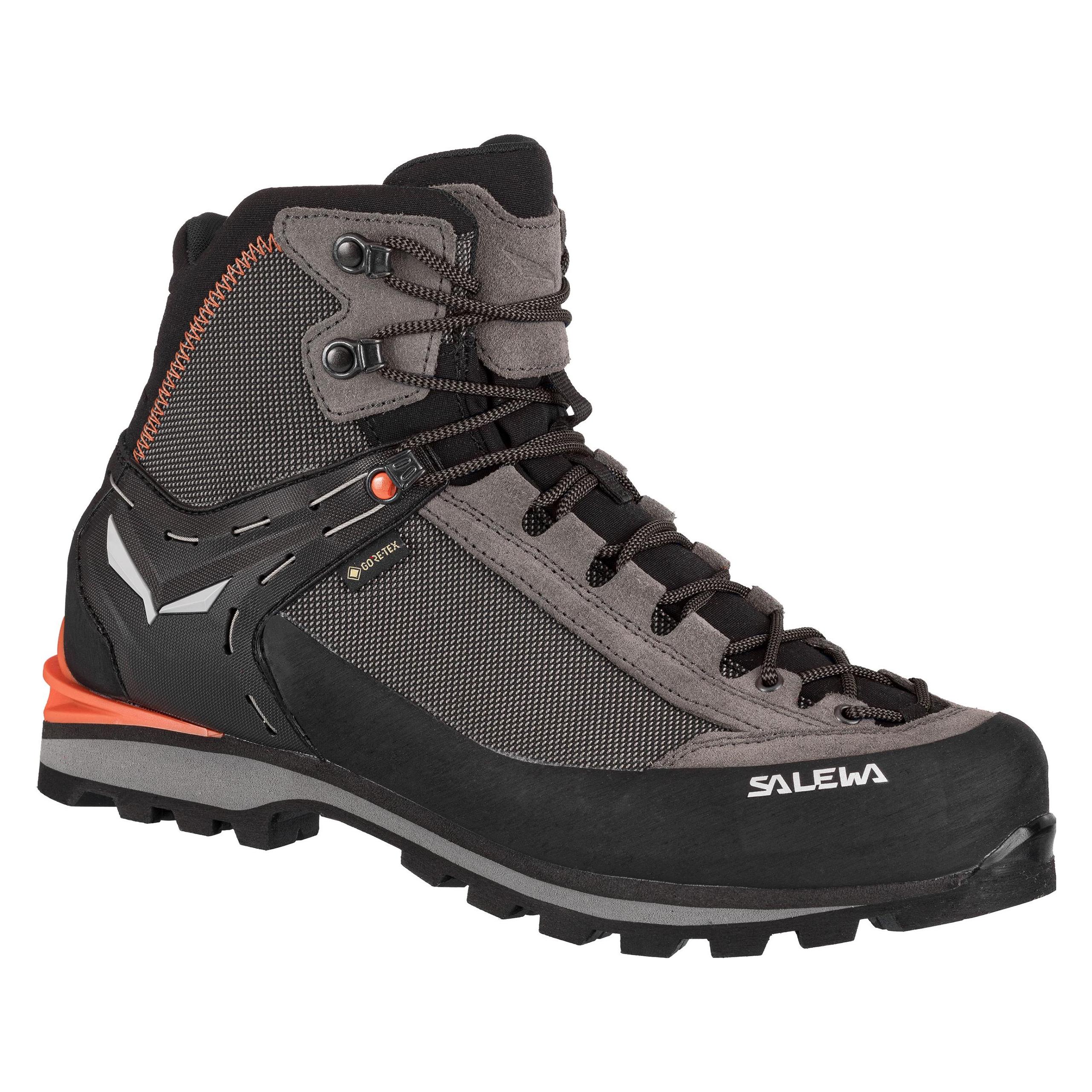 Salewa Crow GTX Schuhe (46.5) (00-0000061328-7512-UK 11.5)