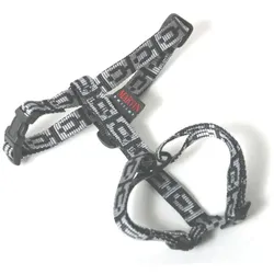 Martin Sellier Santa (S, Hund, Spazieren), Halsband + Leine