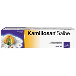 Kamillosan® Salbe 40 g