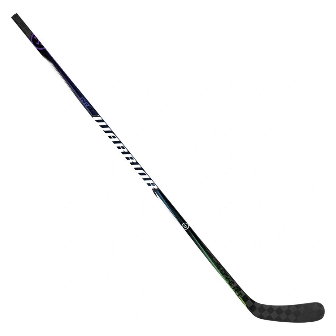 Warrior QR7 PRO SR / Links / SR / 65 / W03 / black (Links) (Warrior)