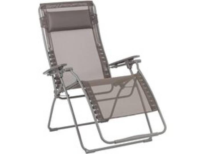 Fauteuil Relax Pliant Futura XL Batyline®