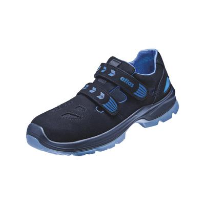 Sicherheitsschuh ATLAS SCHUHE "Alu-Tec 360 ESD" Gr. 41, schwarz, 41, Obermaterial: 100% sonstige Fasern AF., Schuhe