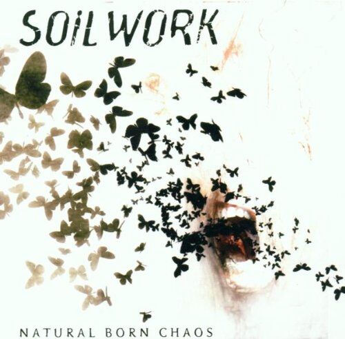 Soilwork - Natural Born Chaos - Preis vom 08.10.2026 07:26:42 h