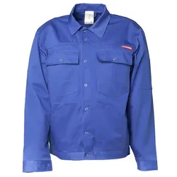Bundjacke "MG 260" - 102 - kornblau