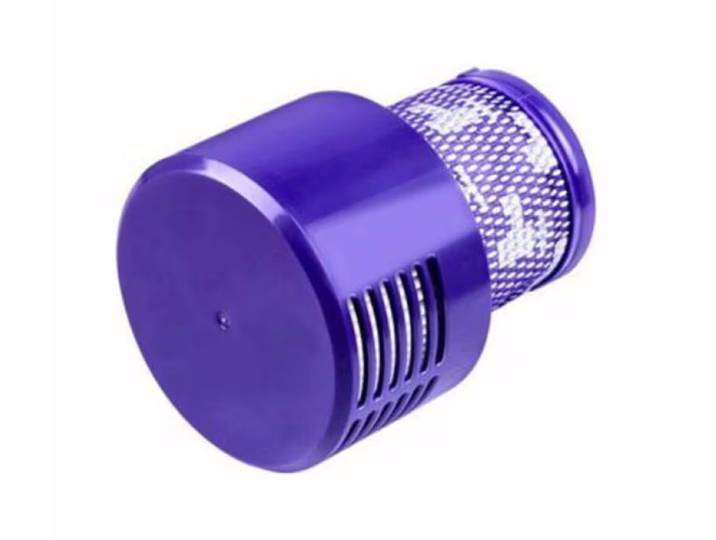 Homava Ersatzfilter für Dyson V10 – Dyson Zubehör – violett