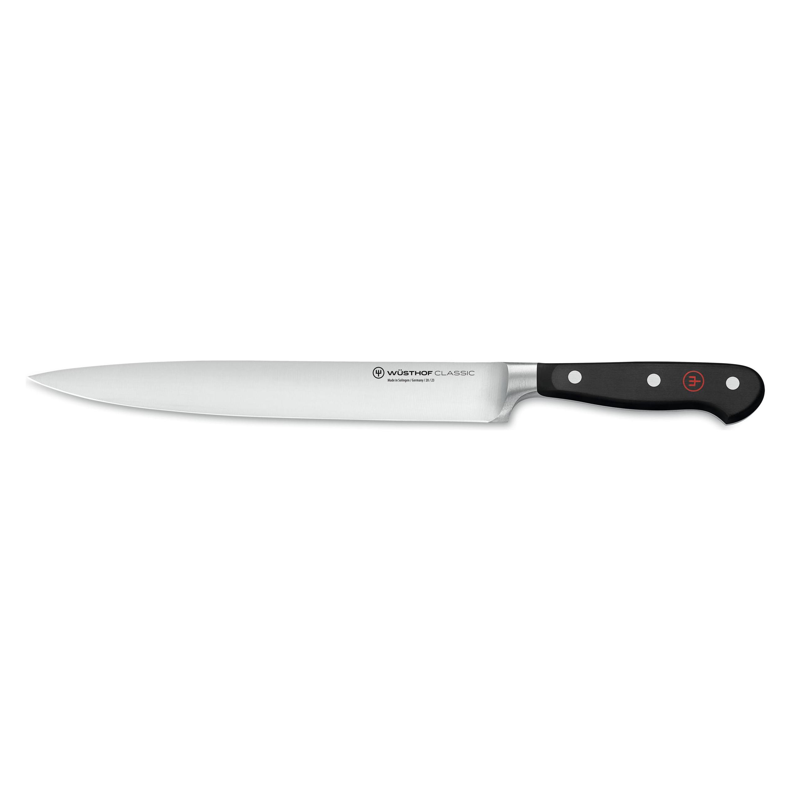Wüsthof Schinkenmesser / Carving knife, 23cm, Classic (23 cm) (1030100723)