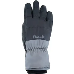 Roeckl Sports Karfi Handschuhe Kinder 9600 - black shadow 5