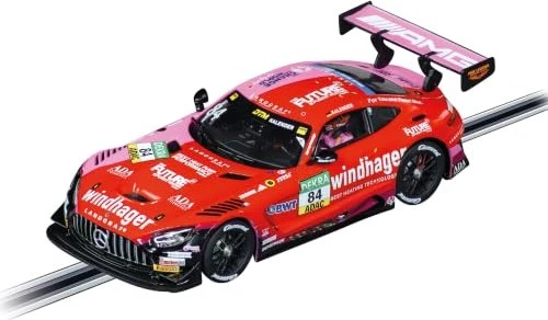 DIGITAL 132 Mercedes-AMG GT3 Evo "Mercedes-AMG Team Landgraf, No.84" DTM 2025, Rennwagen
